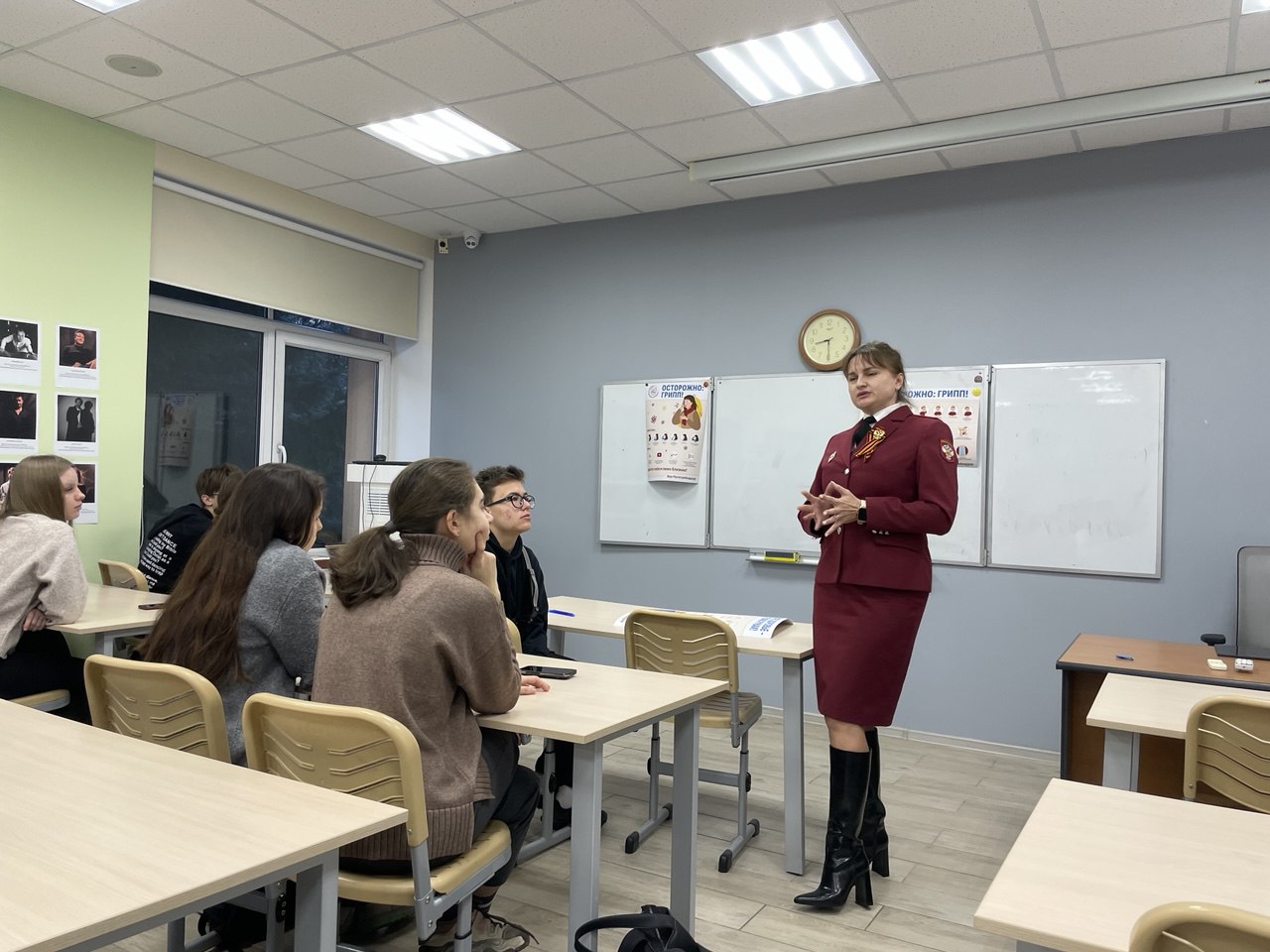 Здоровье и его сохранение: встреча с медицинским экспертом Здоровье и его сохранение: встреча с медицинским экспертом.