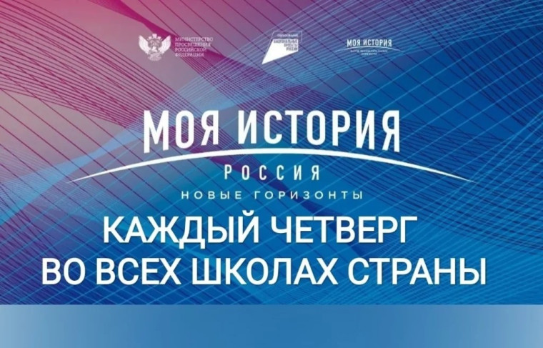 «Россия – мои горизонты».